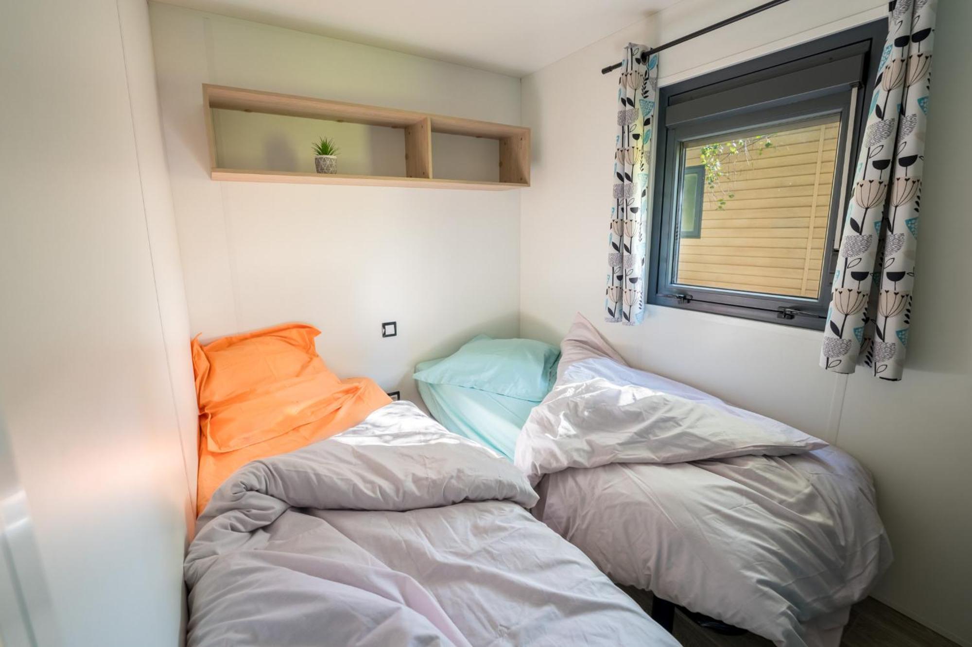 Flower Camping La Steniole Granges-sur-Vologne Exterior foto